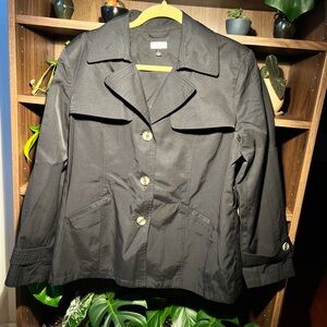 Giacca light Jacket